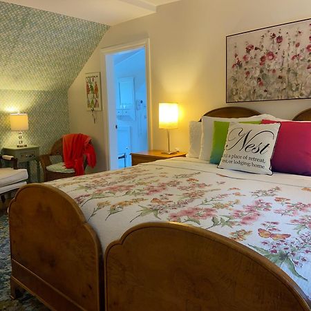 Belle Maison Aupres De La Mer Сидней Номер фото